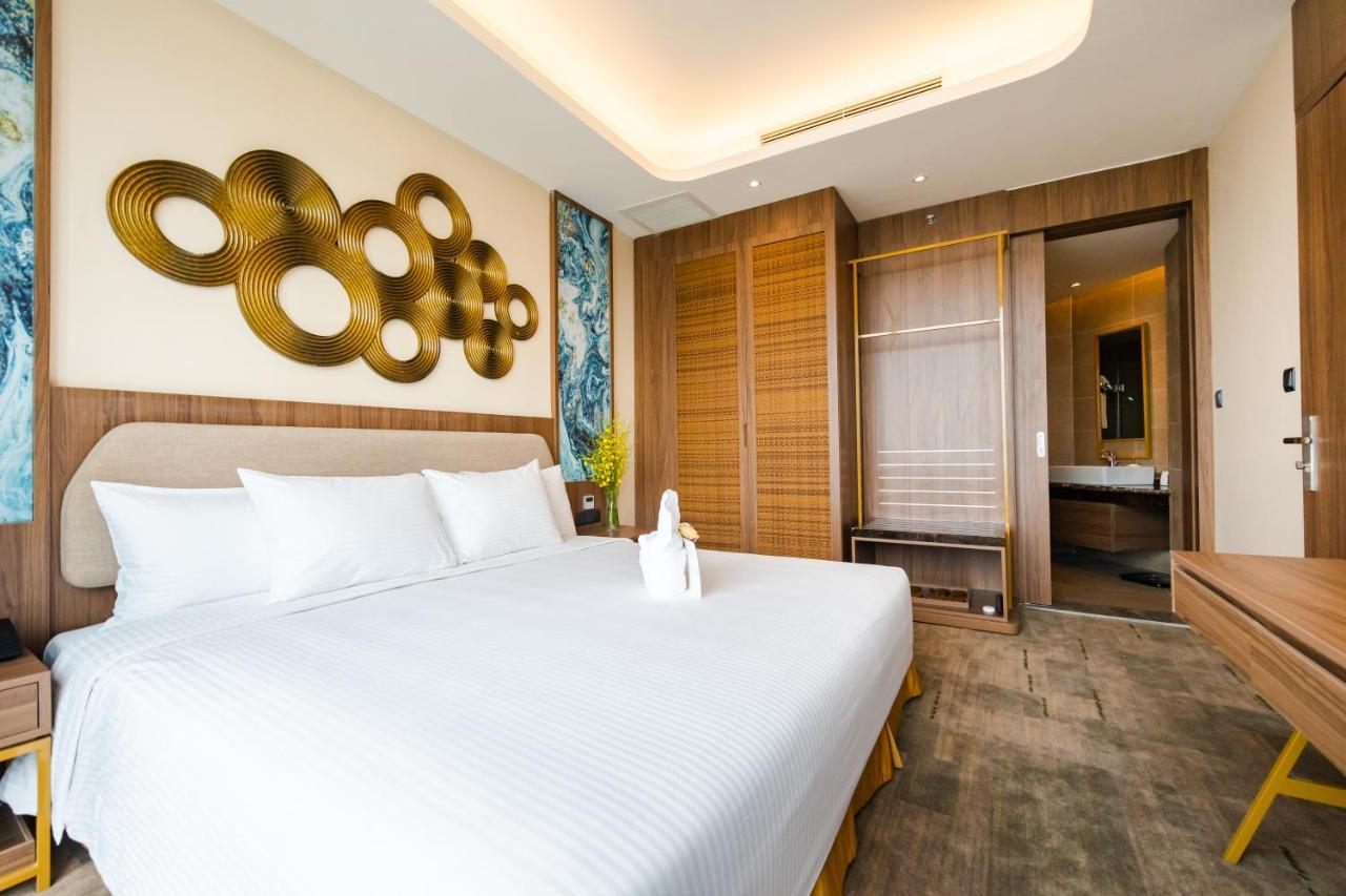 Muong Thanh Luxury Ha Long Centre II Luaran gambar