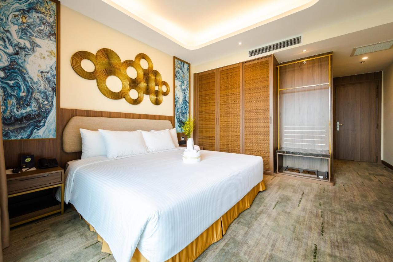 Muong Thanh Luxury Ha Long Centre II Luaran gambar