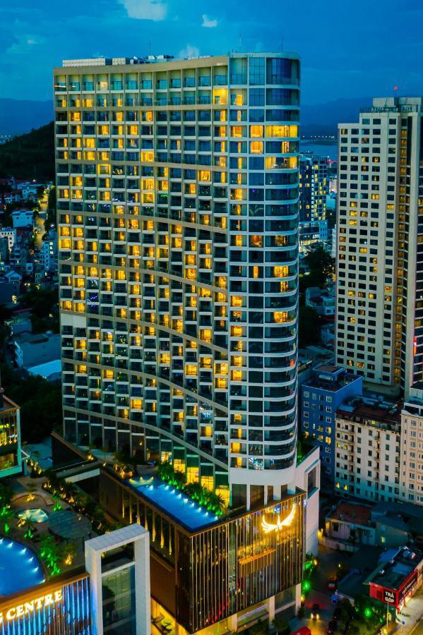 Muong Thanh Luxury Ha Long Centre II Luaran gambar