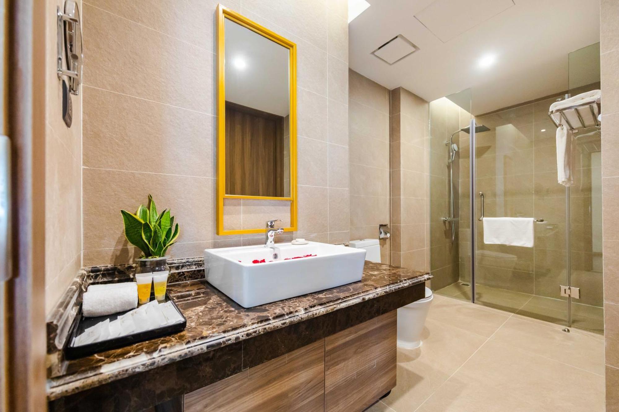 Muong Thanh Luxury Ha Long Centre II Luaran gambar
