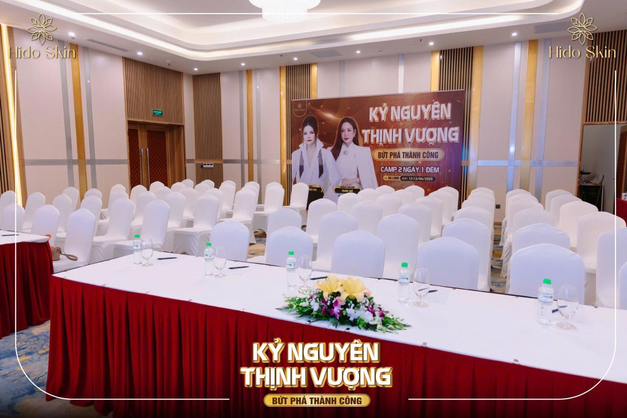 Muong Thanh Luxury Ha Long Centre II Luaran gambar