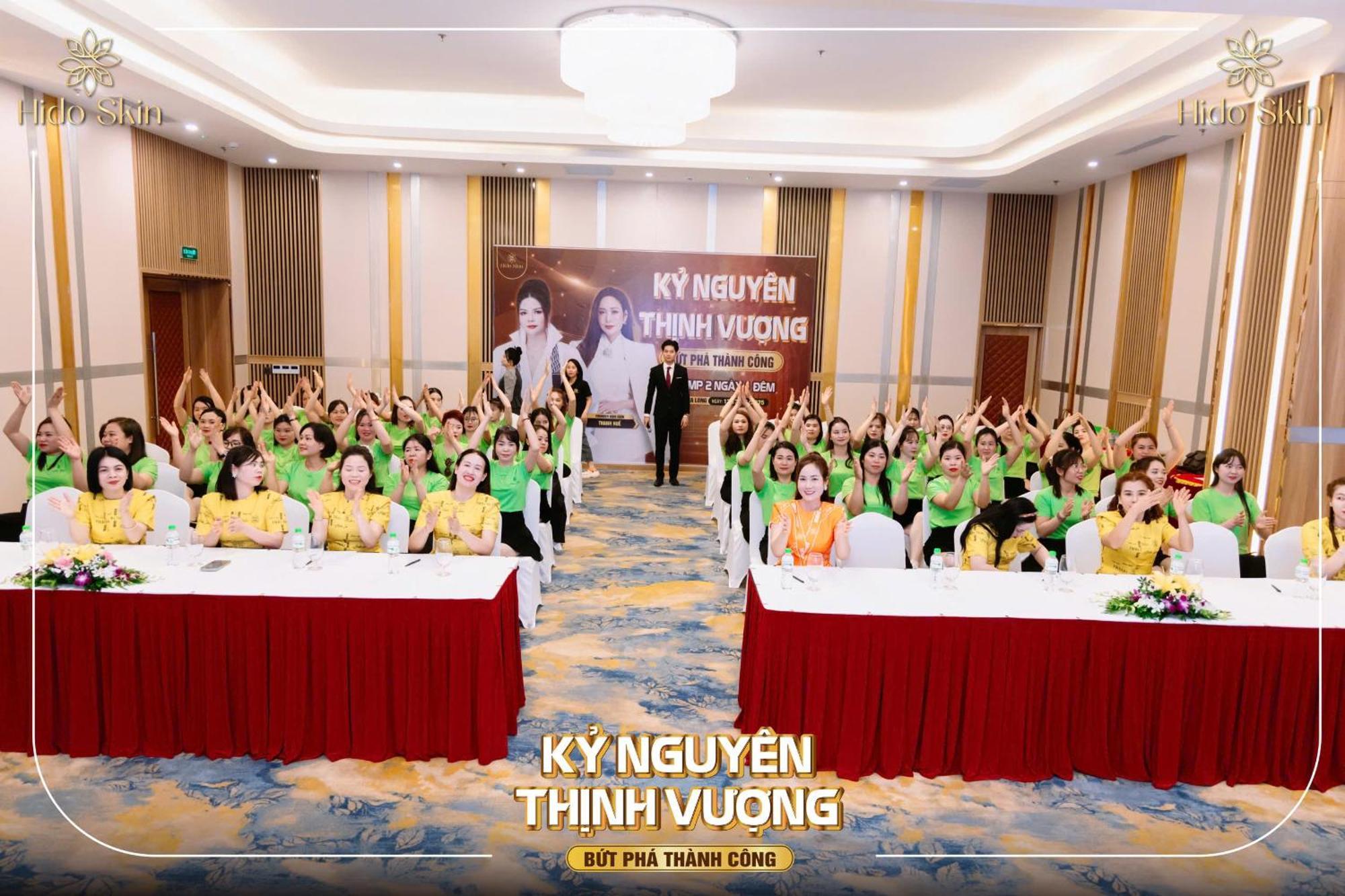 Muong Thanh Luxury Ha Long Centre II Luaran gambar