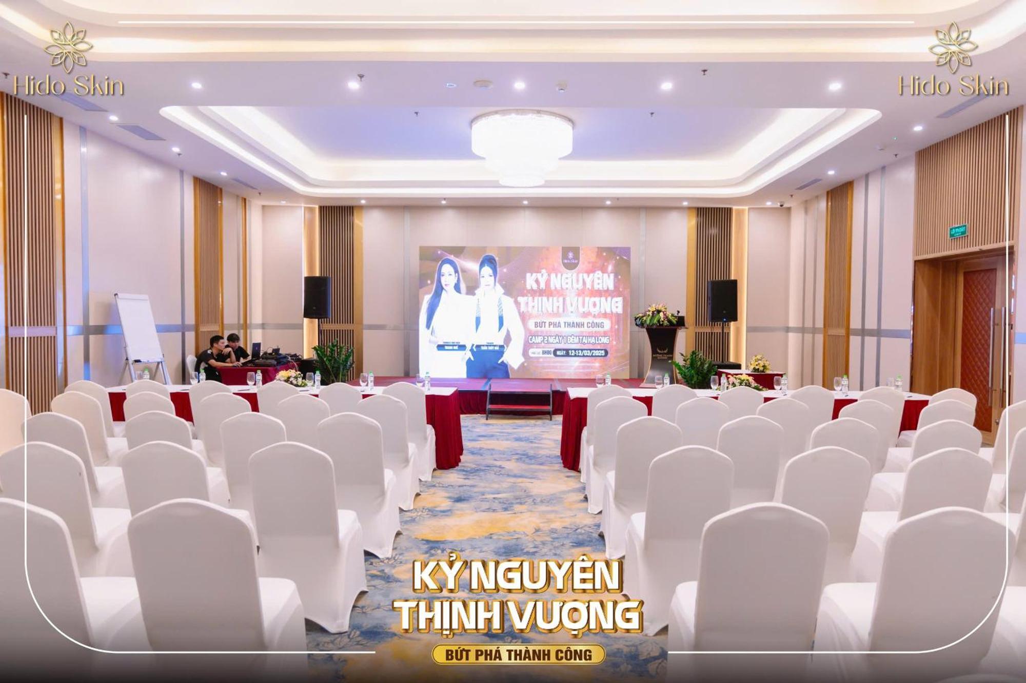 Muong Thanh Luxury Ha Long Centre II Luaran gambar